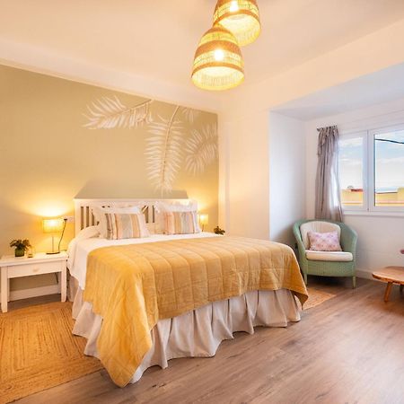 Appartement El Paso Atico En La Orotava Extérieur photo