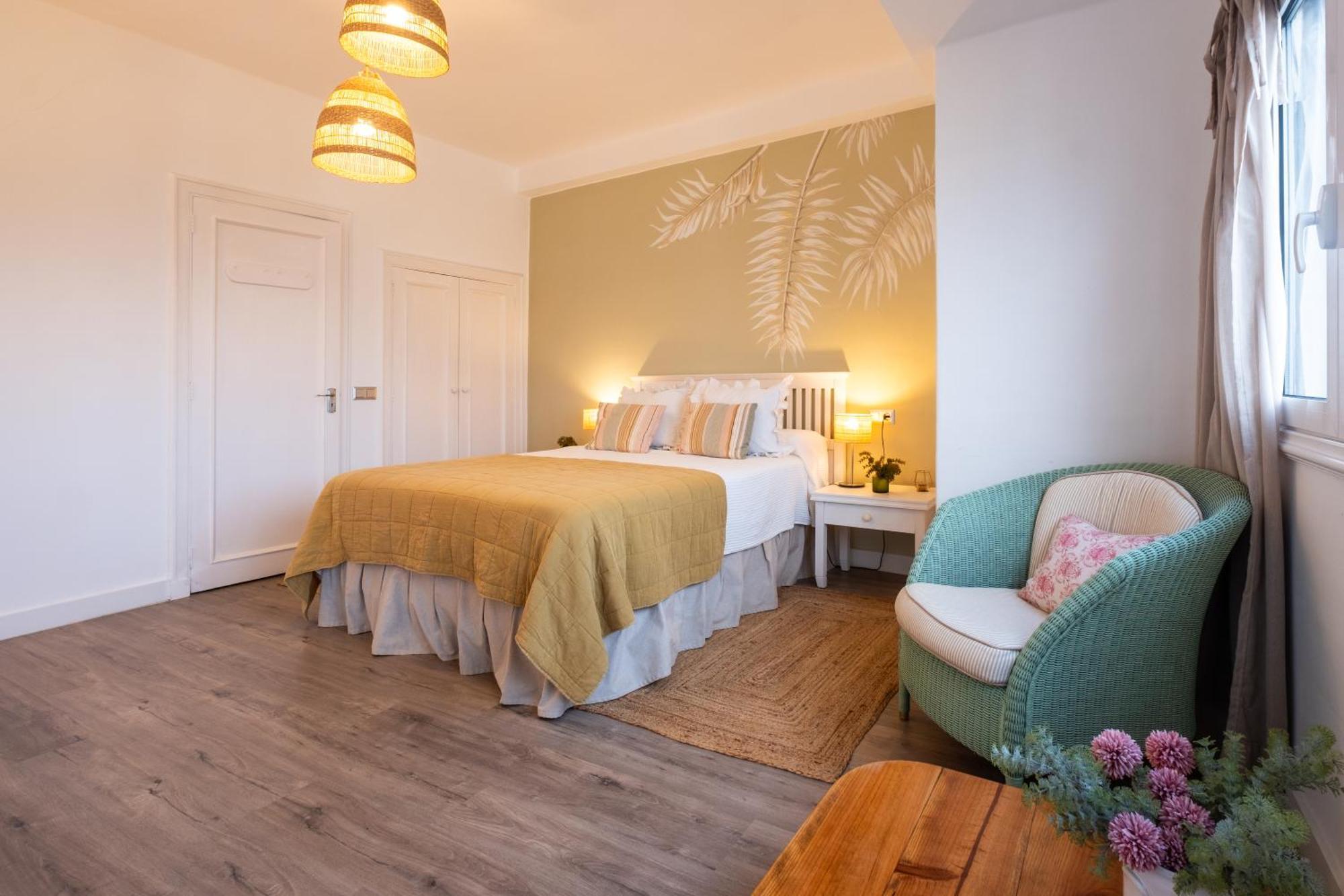 Appartement El Paso Atico En La Orotava Extérieur photo